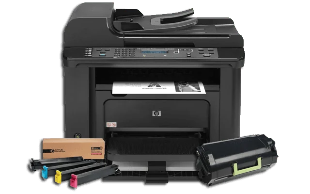 printers and cosumables