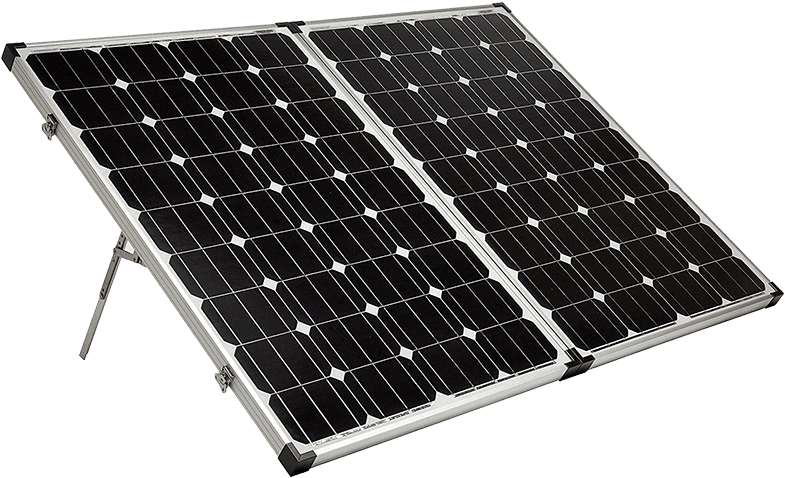 solar panel