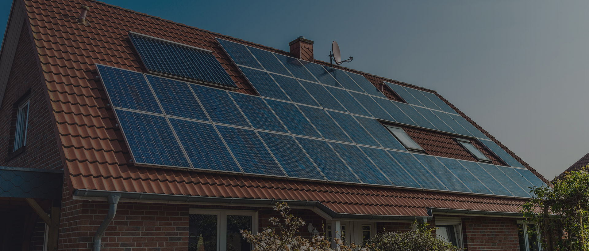 solar installation in Abuja